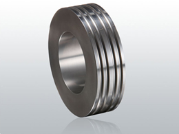 Carbide Roll