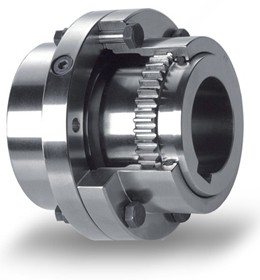 Gear Coupling