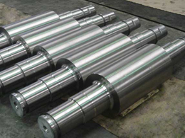 Mill Rolls