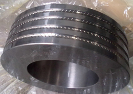 Tungsten Roll